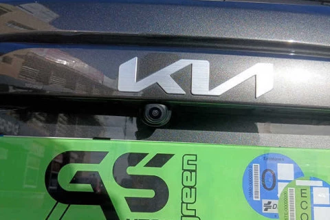 Kia Niro 1.6 GDi HEV Drive 95 kW (129 CV)