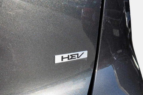 Kia Niro 1.6 GDi HEV Drive 95 kW (129 CV)