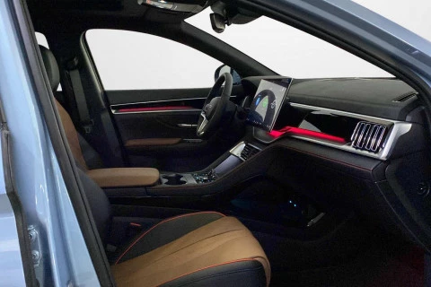 BYD SEAL U DM-i Comfort