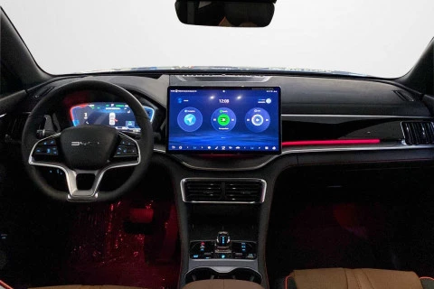 BYD SEAL U DM-i Comfort