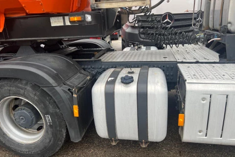 Mercedes-Benz Arocs 2658 LS