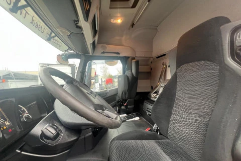 Mercedes-Benz Arocs 2658 LS