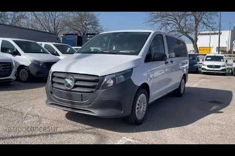 Mercedes-Benz Vito 114CDI AT 100kW Tourer Pro Larga