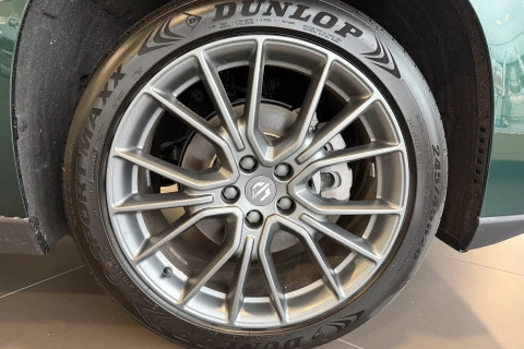 Leapmotor C10 C10 REEV 28.4 kWh Design Auto