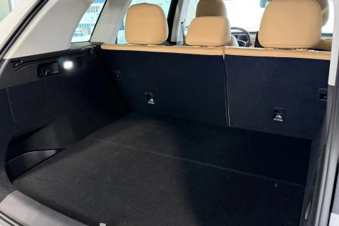 Leapmotor C10 C10 REEV 28.4 kWh Design Auto