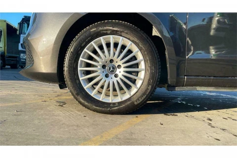 Mercedes-Benz Clase V 300 d Avantgarde Largo