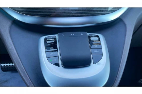 Mercedes-Benz Clase V 300 d Avantgarde Largo