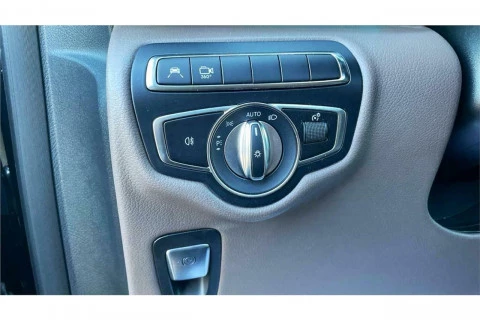 Mercedes-Benz Clase V 300 d Avantgarde Largo