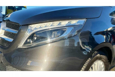 Mercedes-Benz Clase V 300 d Avantgarde Largo