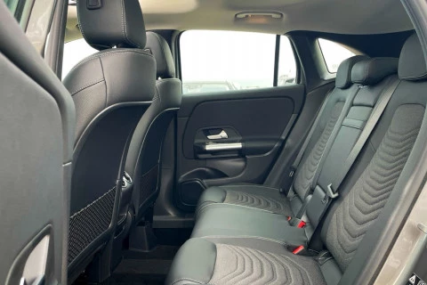 Mercedes-Benz GLA GLA 250 e con tecnología híbrida EQ