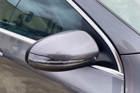 Mercedes-Benz GLA GLA 250 e con tecnología híbrida EQ