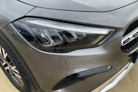 Mercedes-Benz GLA GLA 250 e con tecnología híbrida EQ