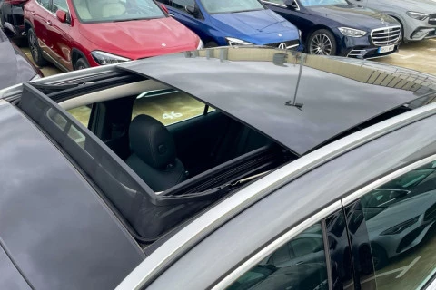 Mercedes-Benz GLA GLA 250 e con tecnología híbrida EQ