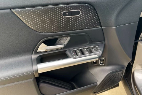 Mercedes-Benz GLA GLA 250 e con tecnología híbrida EQ