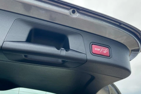 Mercedes-Benz GLA GLA 250 e con tecnología híbrida EQ