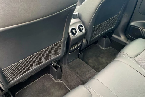 Mercedes-Benz GLA GLA 250 e con tecnología híbrida EQ