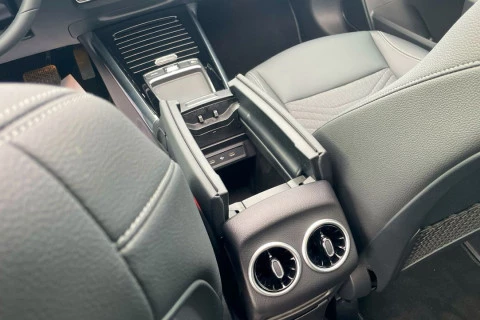 Mercedes-Benz GLA GLA 250 e con tecnología híbrida EQ