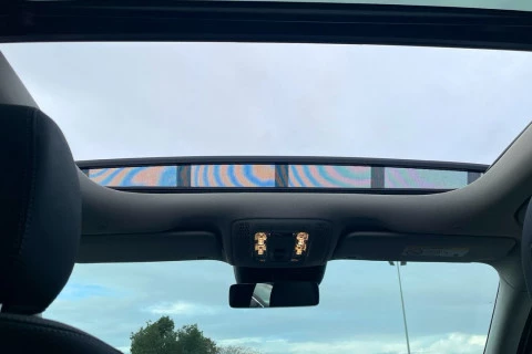 Mercedes-Benz GLA GLA 250 e con tecnología híbrida EQ