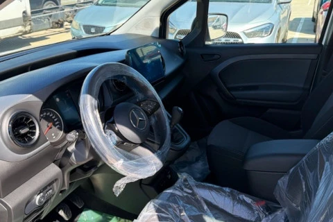Mercedes-Benz Citan 110 CDI 70kW Tourer Base