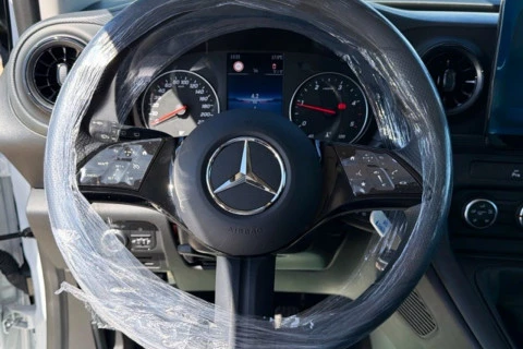 Mercedes-Benz Citan 110 CDI 70kW Tourer Base