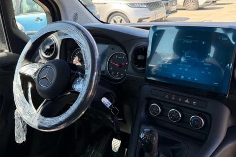 Mercedes-Benz Citan 110 CDI 70kW Tourer Base