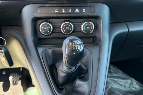 Mercedes-Benz Citan 110 CDI 70kW Tourer Base