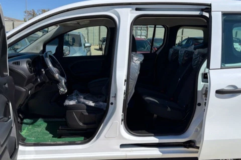 Mercedes-Benz Citan 110 CDI 70kW Tourer Base