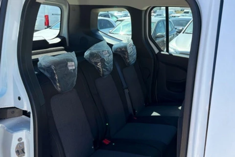 Mercedes-Benz Citan 110 CDI 70kW Tourer Base