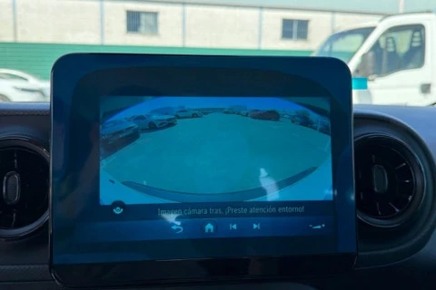 Mercedes-Benz Citan 110 CDI 70kW Tourer Base