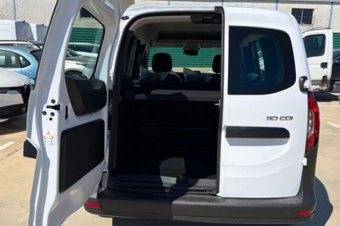 Mercedes-Benz Citan 110 CDI 70kW Tourer Base