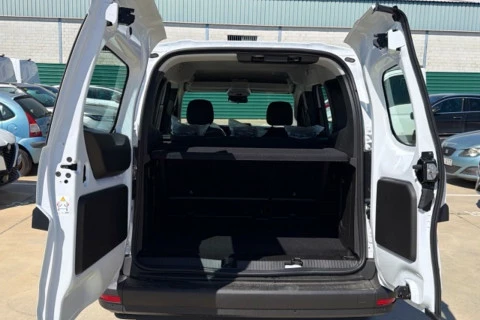 Mercedes-Benz Citan 110 CDI 70kW Tourer Base