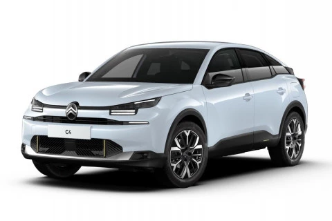 Citroën C4 Gasolina 130 S&S EAT8 Max