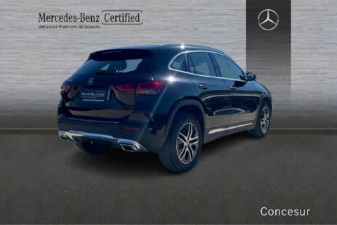 Mercedes-Benz GLA GLA 200 D