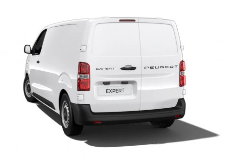 Peugeot Expert Furgón M Diésel 120CV Manual