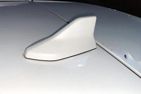 BYD SEAL U DM-i Design