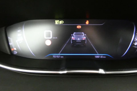 Peugeot 3008  Diesel  1.5BlueHDi GT S&S 130