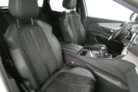 Peugeot 3008  Diesel  1.5BlueHDi GT S&S 130