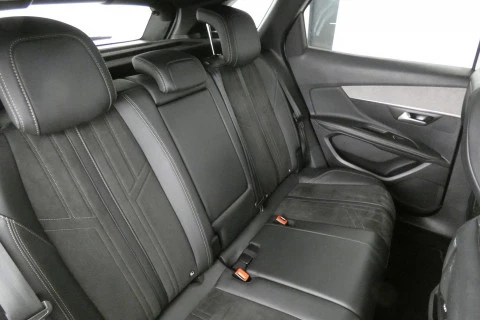 Peugeot 3008  Diesel  1.5BlueHDi GT S&S 130