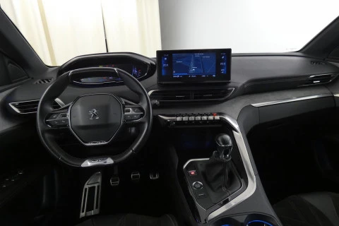 Peugeot 3008  Diesel  1.5BlueHDi GT S&S 130