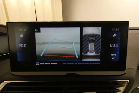 Peugeot 3008  Diesel  1.5BlueHDi GT S&S 130