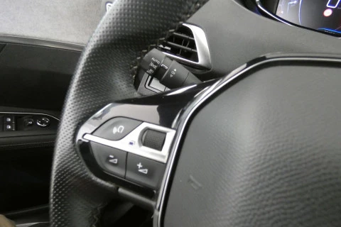 Peugeot 3008  Diesel  1.5BlueHDi GT S&S 130