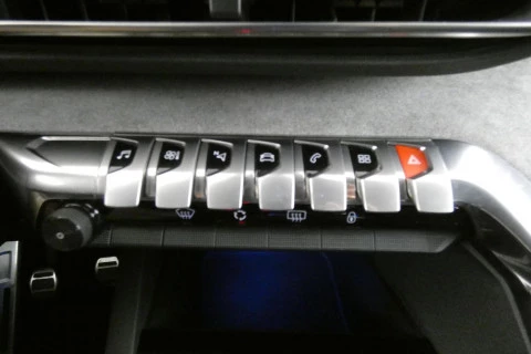 Peugeot 3008  Diesel  1.5BlueHDi GT S&S 130