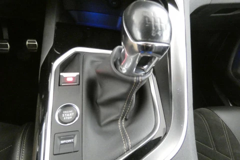 Peugeot 3008  Diesel  1.5BlueHDi GT S&S 130