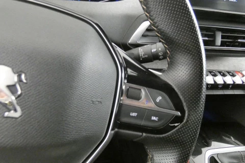 Peugeot 3008  Diesel  1.5BlueHDi GT S&S 130