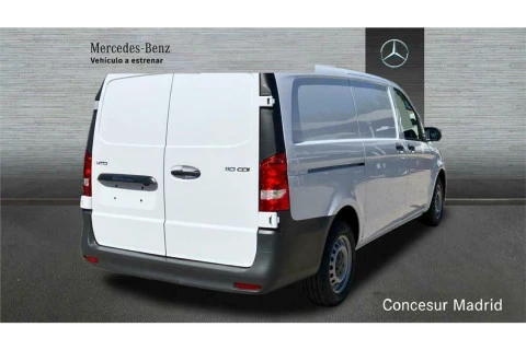 Mercedes-Benz Vito 110 CDI FURGON BASE