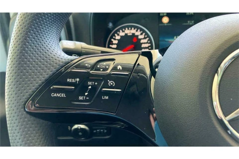 Mercedes-Benz Vito 110 CDI FURGON BASE
