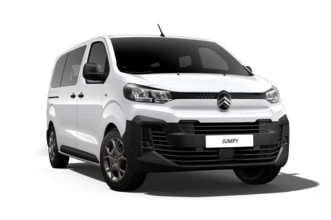 Citroën Jumpy Combi M Diésel 180 CV Automático