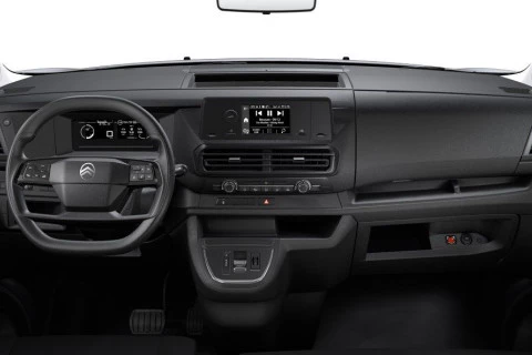 Citroën Jumpy Combi M Diésel 180 CV Automático