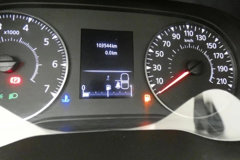 Dacia Duster  Diesel  1.5 Blue dCi Comfort 4x4 85kW