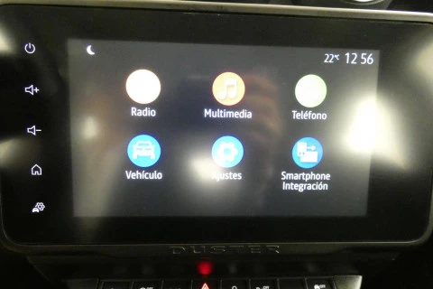 Dacia Duster  Diesel  1.5 Blue dCi Comfort 4x4 85kW